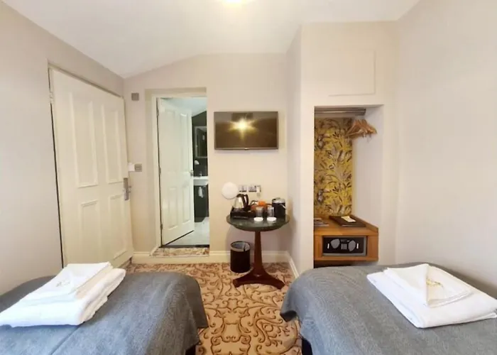 Colchester Boutique Hotel