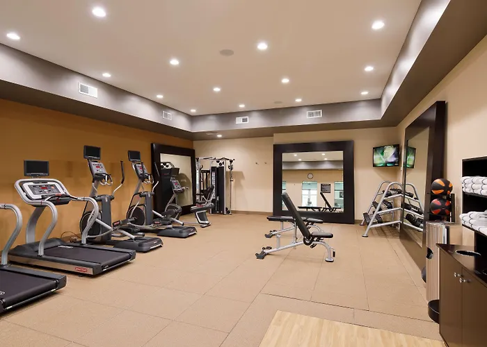 Homewood Suites By Hilton Topeka