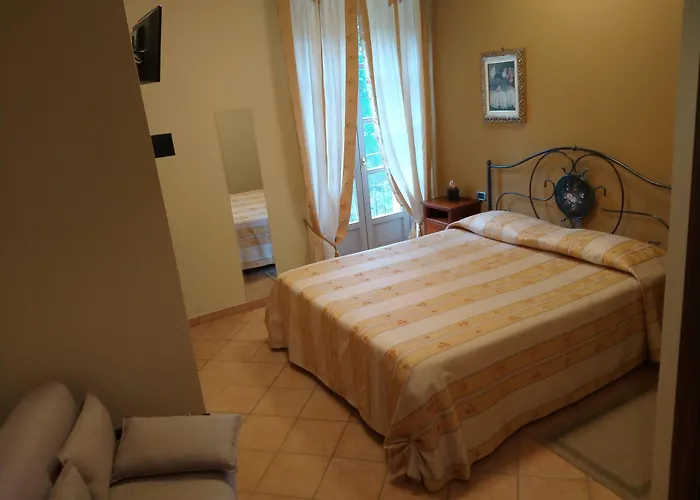 La Regibussa - Hotel Ristorante