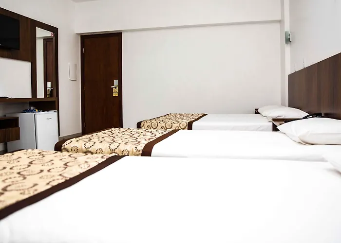 Galatas Golden Hotel