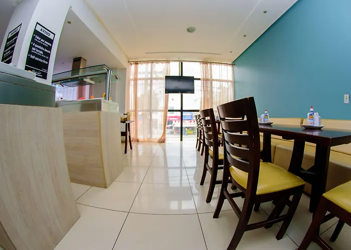 Falcão Hotel Arapiraca