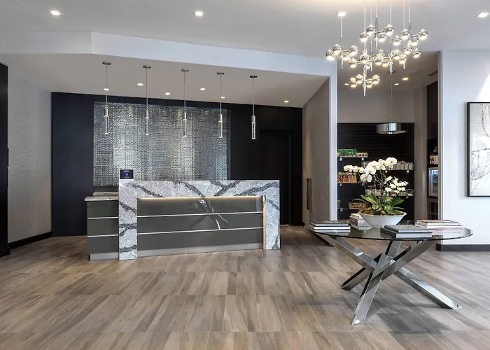 Ac Hotel By Marriott Boston North