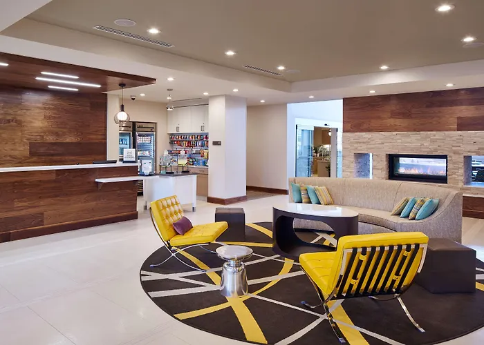 Homewood Suites By Hilton Aliso Viejo Laguna Beach