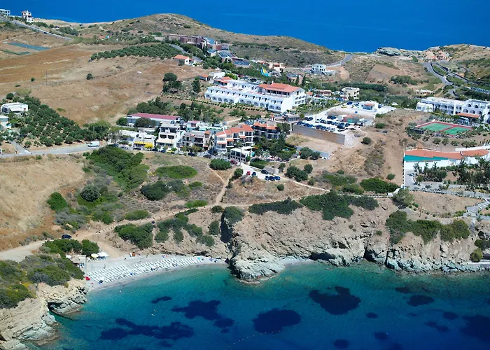Eva Mare Hotel & Suites - Adults Only