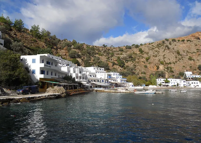 Daskalogiannis Hotel
