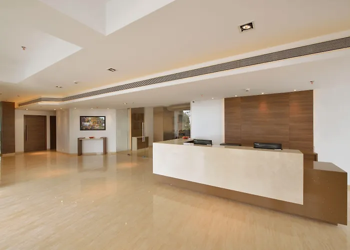 Krishna Palace Hotel - Ambernath