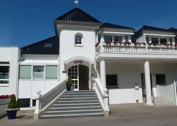 Hotel Seeschloesschen