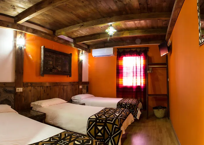 Hotel Plaza