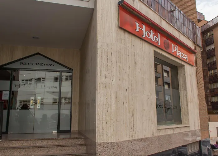 Hotel Plaza