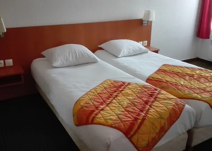 Beddy-bye Hôtel