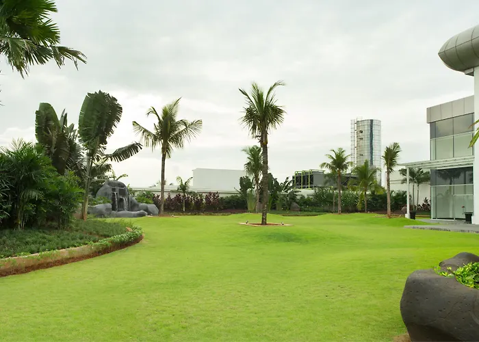 Resinda Hotel Karawang