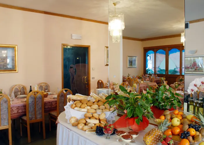 Hotel Sass Maor