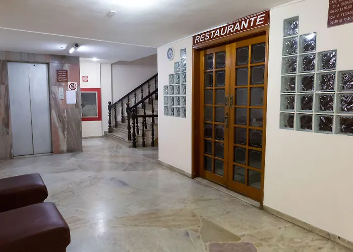 Joalpa Hotel
