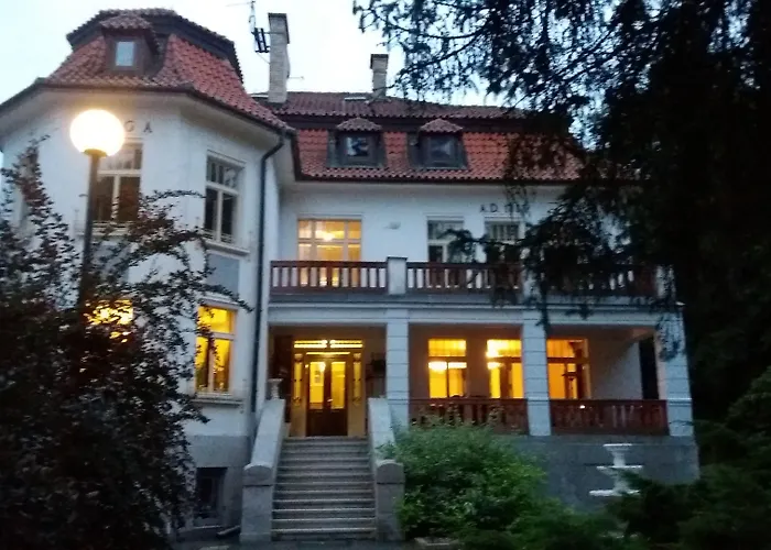 Vila Olga
