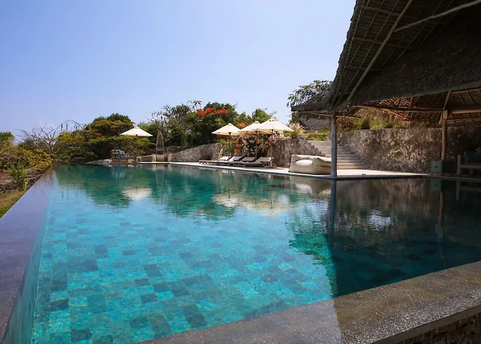 Qambani Luxury Resort