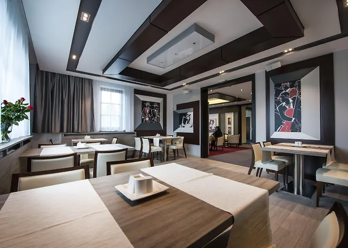 Boutique Hotel Villa Zauber