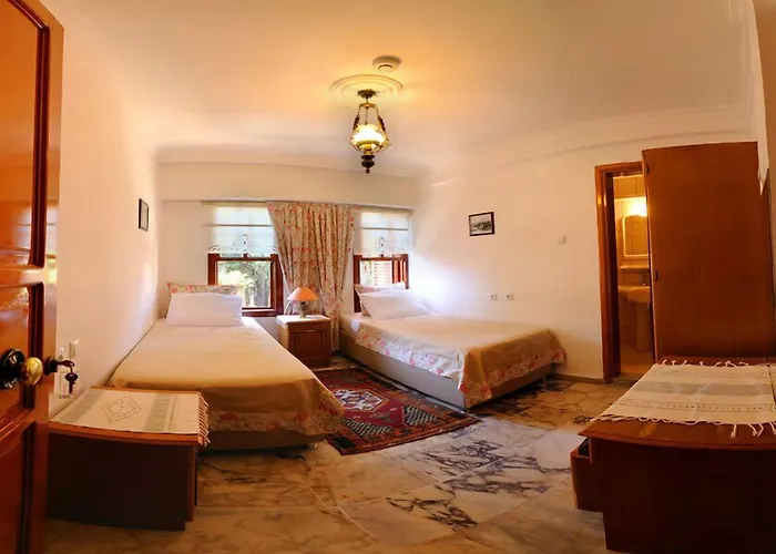 Sibel Hotel