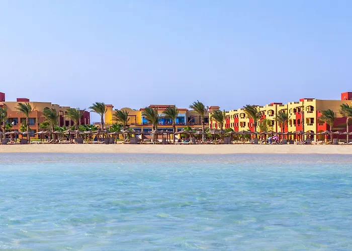 Casa Mare Resort - Ex, Royal Tulip Beach Resort