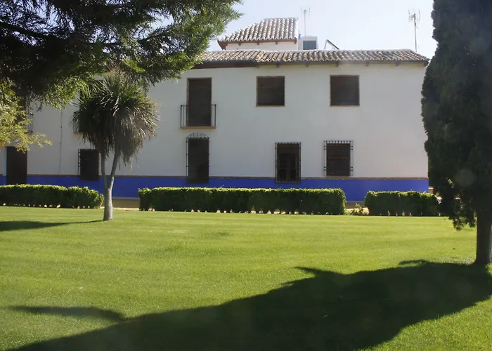 Hotel El Cortijo de Daimiel