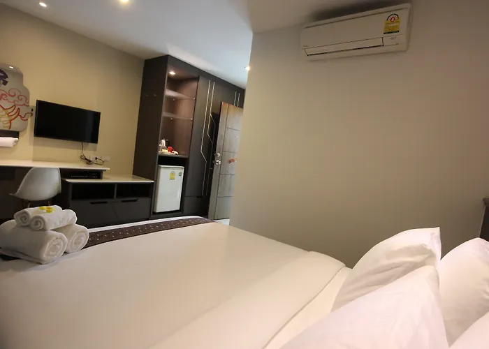 The Sila Hotel
