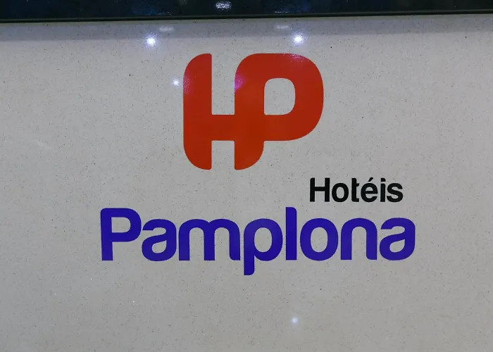 Hotéis Pamplona