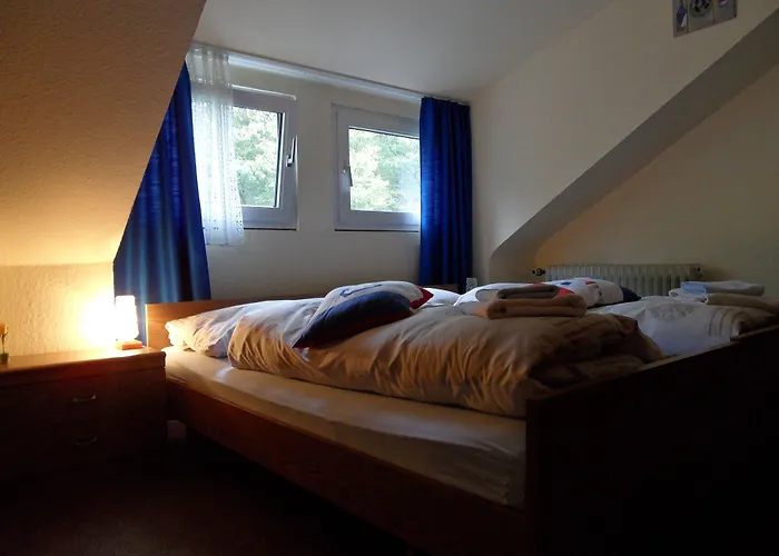 Familie Hotel Kameleon