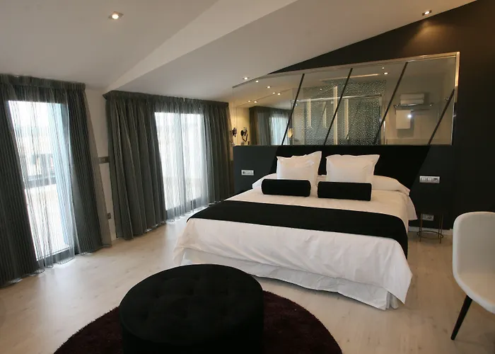 Hotel Cardenal