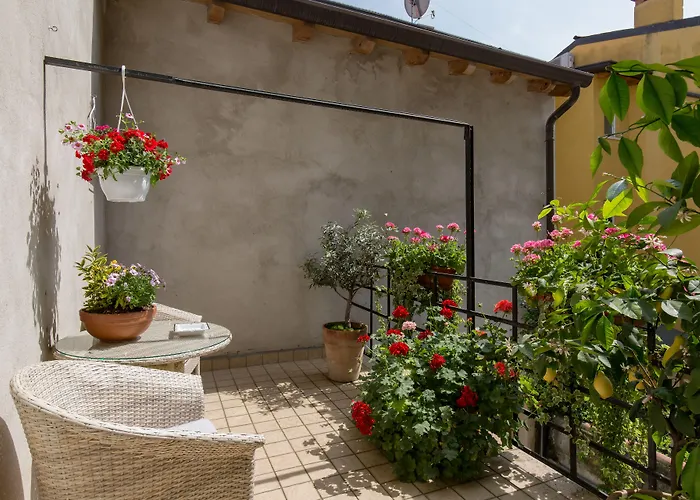 Veronetta House