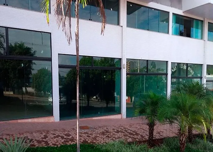 Minas Platinum Hotel&Convention