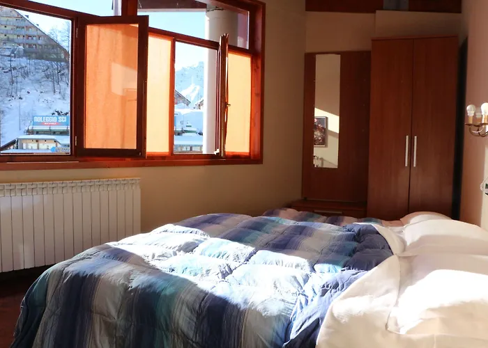 Hotel Laghetto