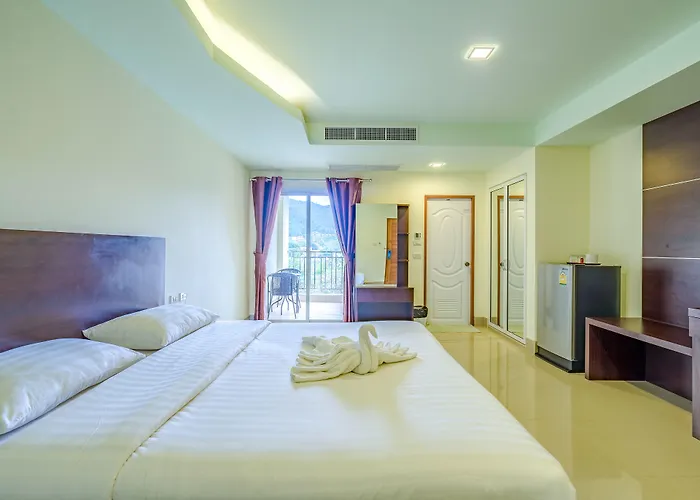 Smile Residence