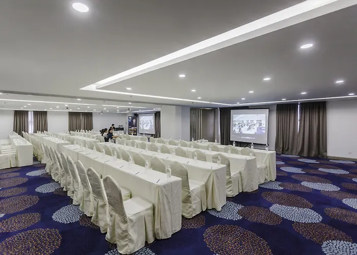 Verdant Hill Hotel Kuala Lumpur