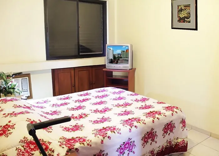Scala Residence Hotel