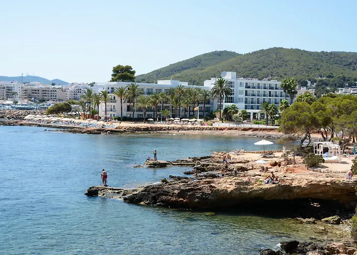 Catalonia Ses Estaques - Adults Only
