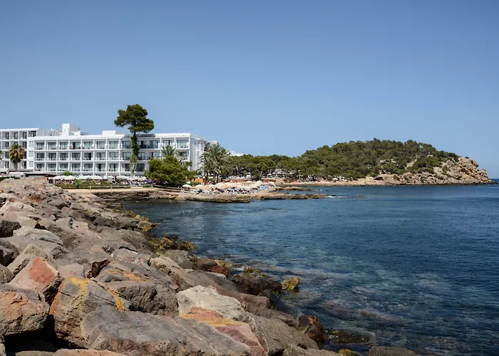 Catalonia Ses Estaques - Adults Only
