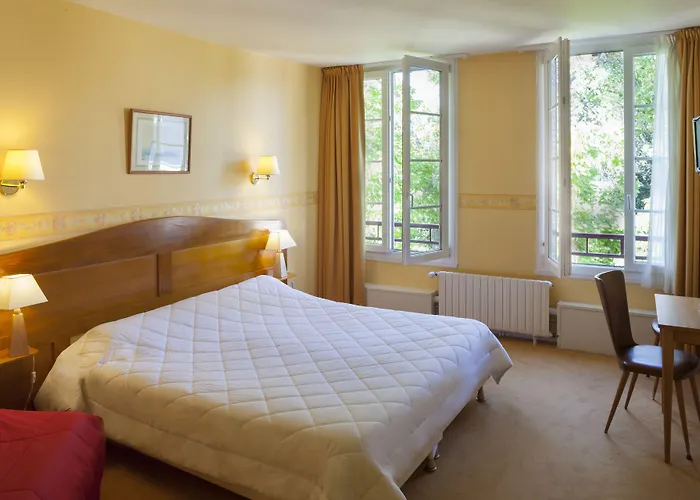 Le Chalet de la Foret