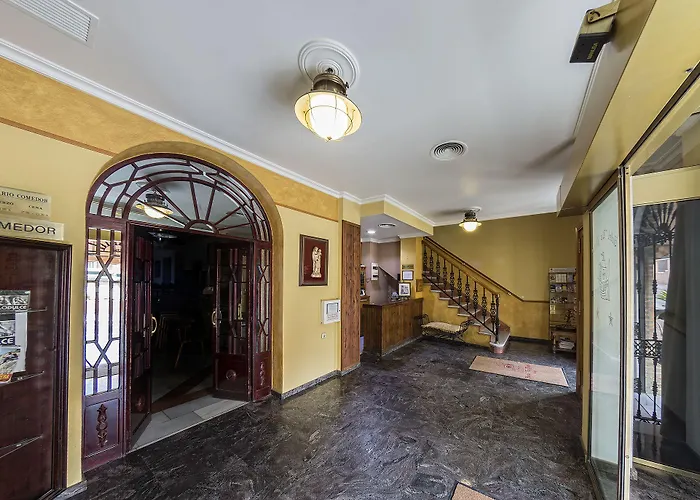 Hotel La Pinta