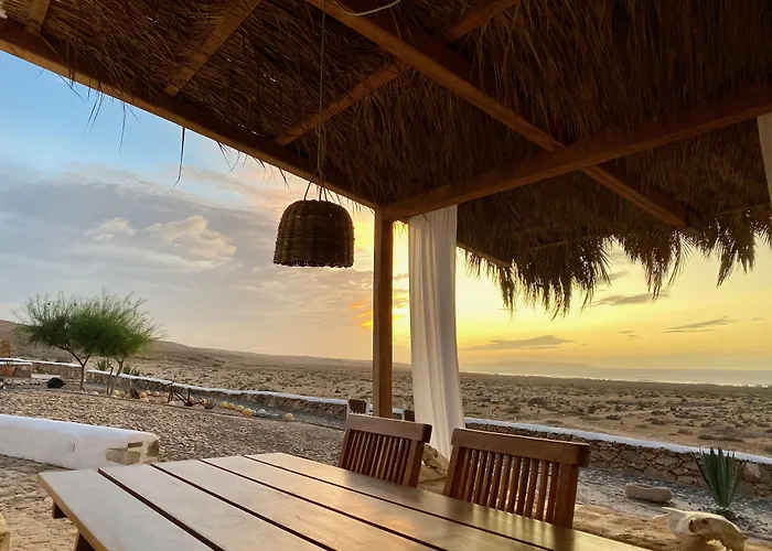 Spinguera Ecolodge