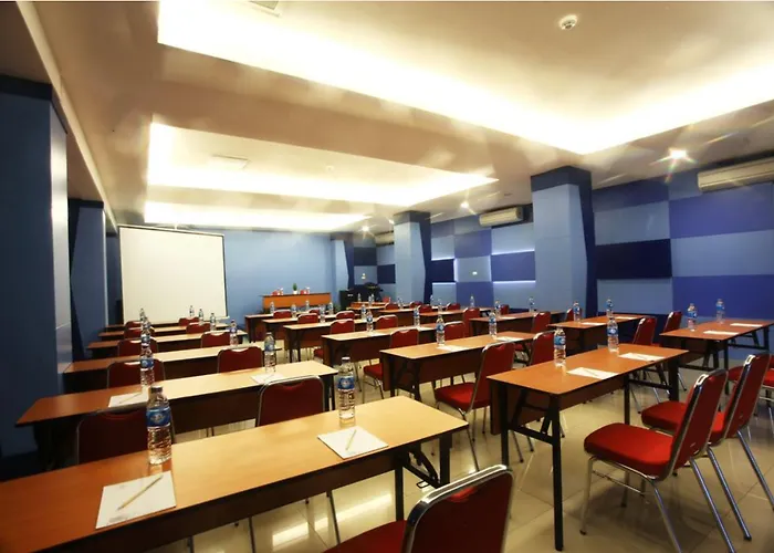 Sinar Sport Hotel