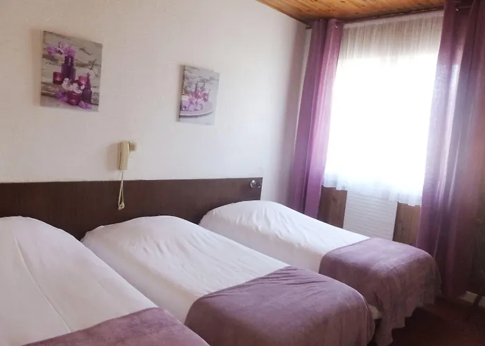 Auberge de Costaroche