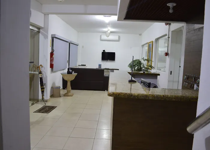 Richard Hotel
