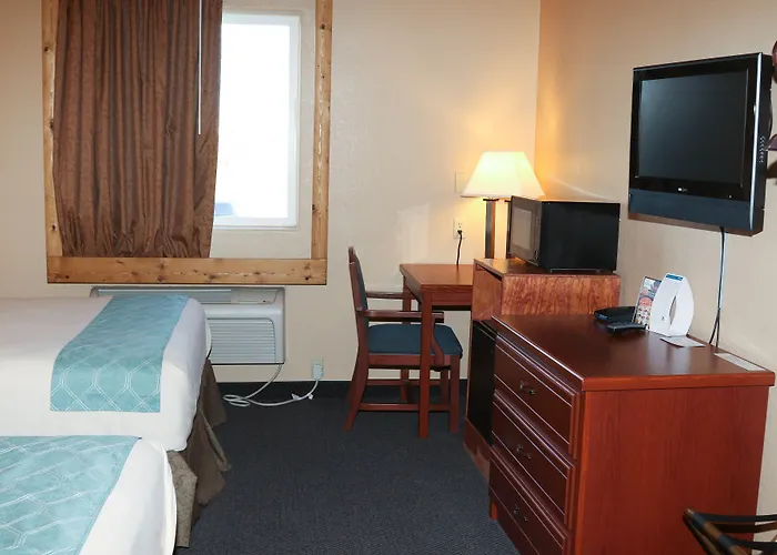 Travelodge By Wyndham Gillette