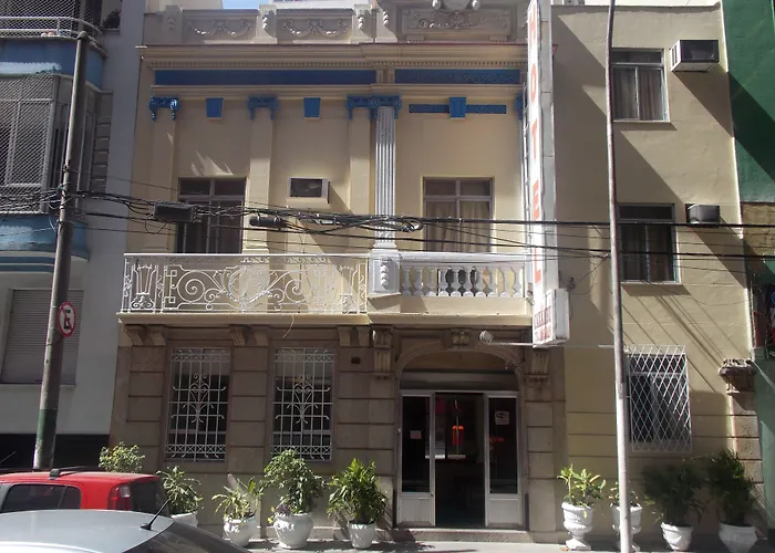 Hotel Caxambu