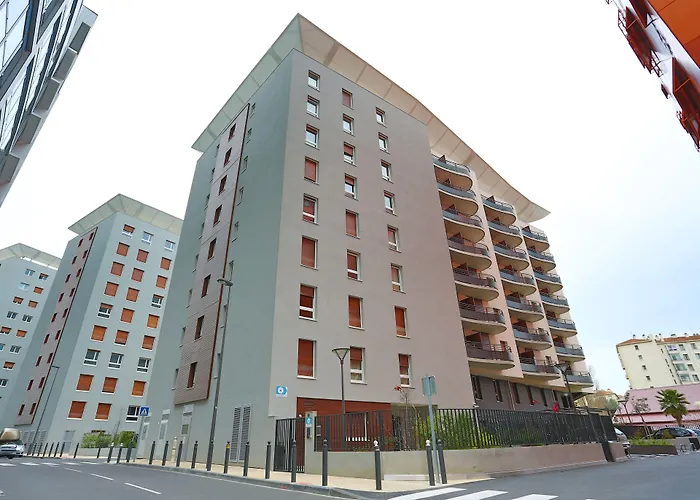 Apparteo Marseille