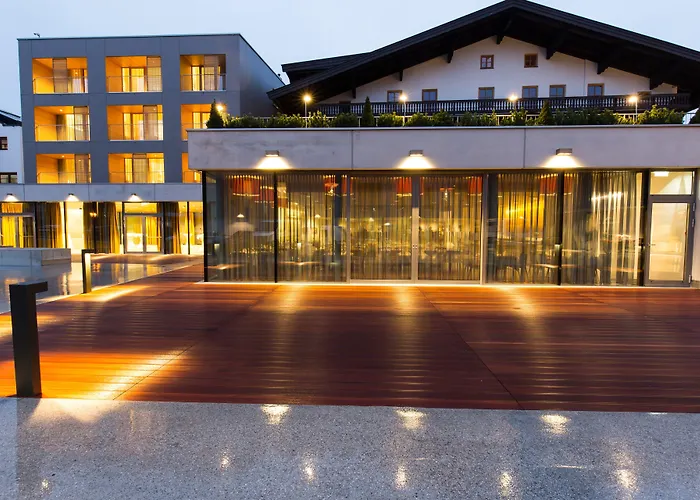 Hotel Wirtshaus Post