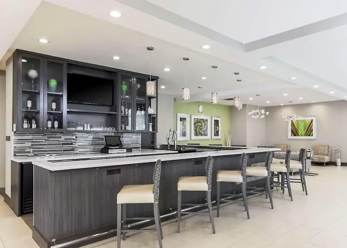 Hilton Garden Inn Ardmore