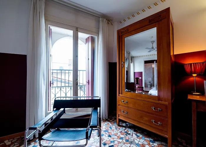 Antico Hotel Vicenza