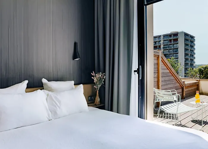 Okko Hotels Paris Rueil-Malmaison