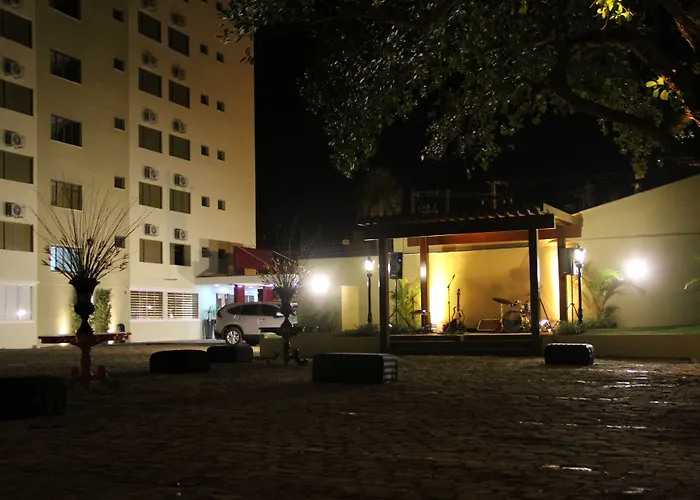 Rede Andrade Center Premium