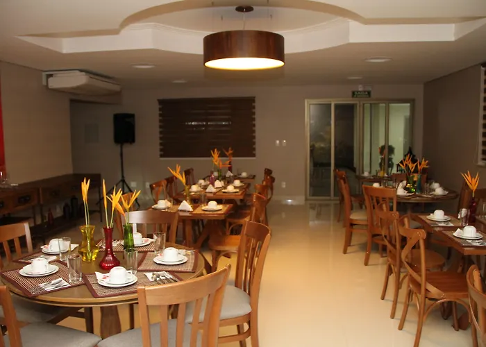 Rede Andrade Center Premium